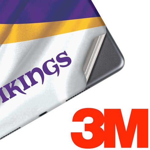 NFL Minnesota Vikings iPad Skins