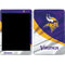 NFL Minnesota Vikings Apple iPad Skin