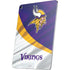 NFL Minnesota Vikings Apple iPad Air Skin