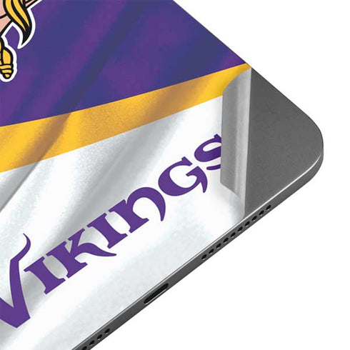 NFL Minnesota Vikings Apple iPad Mini Skin