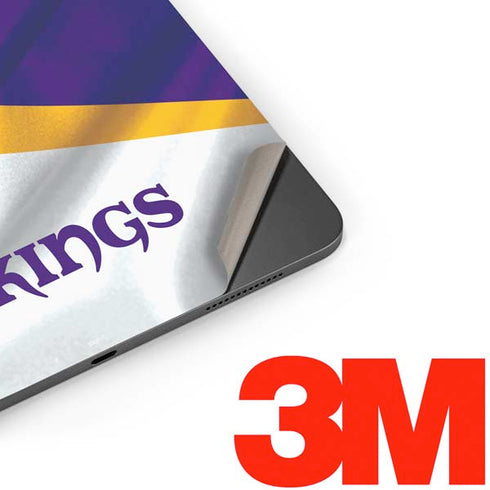 NFL Minnesota Vikings Apple iPad Pro Skin