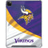 NFL Minnesota Vikings iPad Cases