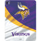 NFL Minnesota Vikings iPad Pro 13in M4 (2024) Skin