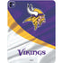 NFL Minnesota Vikings iPad Pro 13in M4 (2024) Skin