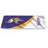 NFL Minnesota Vikings iPad Pro 13in M4 (2024) Skin