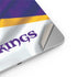 NFL Minnesota Vikings iPad Pro 13in M4 (2024) Skin