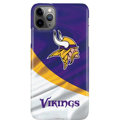 NFL Minnesota Vikings iPhone Cases