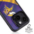 NFL Minnesota Vikings iPhone 13 Kickstand Case