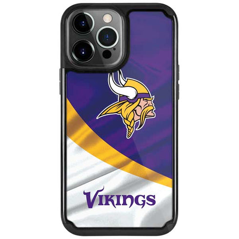 NFL Minnesota Vikings iPhone Cases
