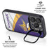 NFL Minnesota Vikings iPhone 14 Pro Max Kickstand Case