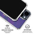 NFL Minnesota Vikings iPhone 15 Clear Case