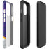 NFL Minnesota Vikings iPhone 15 Pro Impact Case