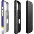 NFL Minnesota Vikings iPhone 16 Impact Case