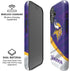 NFL Minnesota Vikings iPhone 16 Magsafe Impact Case