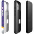 NFL Minnesota Vikings iPhone 16 Plus Impact Case