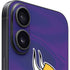 NFL Minnesota Vikings iPhone 16 Plus Skin