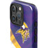 NFL Minnesota Vikings iPhone 16 Pro Impact Case
