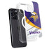 NFL Minnesota Vikings iPhone 16 Pro MagSafe Case
