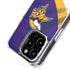 NFL Minnesota Vikings iPhone 16 Pro MagSafe Case