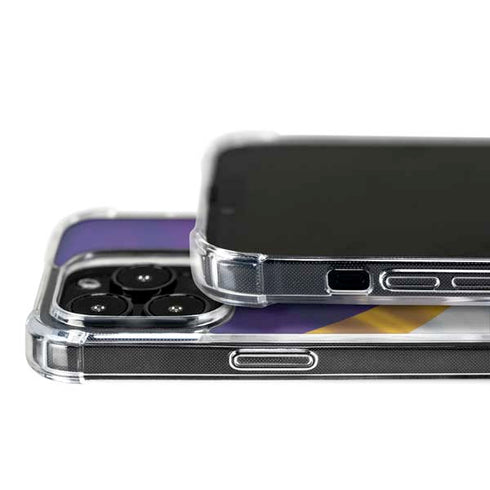 NFL Minnesota Vikings iPhone 16 Pro MagSafe Case