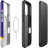 NFL Minnesota Vikings iPhone 16 Pro Magsafe Impact Case