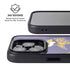 NFL Minnesota Vikings iPhone 16 Pro Max Kickstand Case