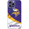 NFL Minnesota Vikings iPhone 16 Pro Max Skin