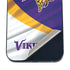 NFL Minnesota Vikings iPhone 16 Skin