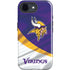 NFL Minnesota Vikings iPhone 16e Impact Case
