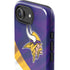 NFL Minnesota Vikings iPhone 16e Impact Case