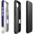 NFL Minnesota Vikings iPhone 16e Impact Case