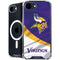 NFL Minnesota Vikings iPhone 16e MagSafe Case