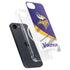 NFL Minnesota Vikings iPhone 16e MagSafe Case