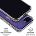 NFL Minnesota Vikings iPhone 16e MagSafe Case