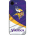 NFL Minnesota Vikings iPhone 16e Skin