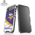 NFL Minnesota Vikings iPhone 17 Air Clear Case