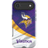NFL Minnesota Vikings iPhone 17 Air Impact Case