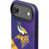 NFL Minnesota Vikings iPhone 17 Air Impact Case