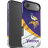 NFL Minnesota Vikings iPhone 17 Air Impact Case