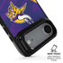 NFL Minnesota Vikings iPhone 17 Air Kickstand Case