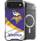NFL Minnesota Vikings iPhone 17 Air MagSafe Case