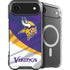 NFL Minnesota Vikings iPhone 17 Air MagSafe Case