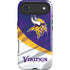 NFL Minnesota Vikings iPhone 17 Air Magsafe Impact Case