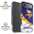 NFL Minnesota Vikings iPhone 17 Air Magsafe Impact Case