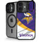NFL Minnesota Vikings iPhone 17 Kickstand Case