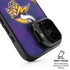 NFL Minnesota Vikings iPhone 17 Kickstand Case