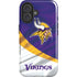 NFL Minnesota Vikings iPhone 17 Magsafe Impact Case