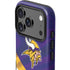 NFL Minnesota Vikings iPhone 17 Pro Impact Case