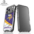 NFL Minnesota Vikings iPhone 17 Pro MagSafe Case
