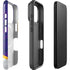 NFL Minnesota Vikings iPhone 17 Pro Magsafe Impact Case